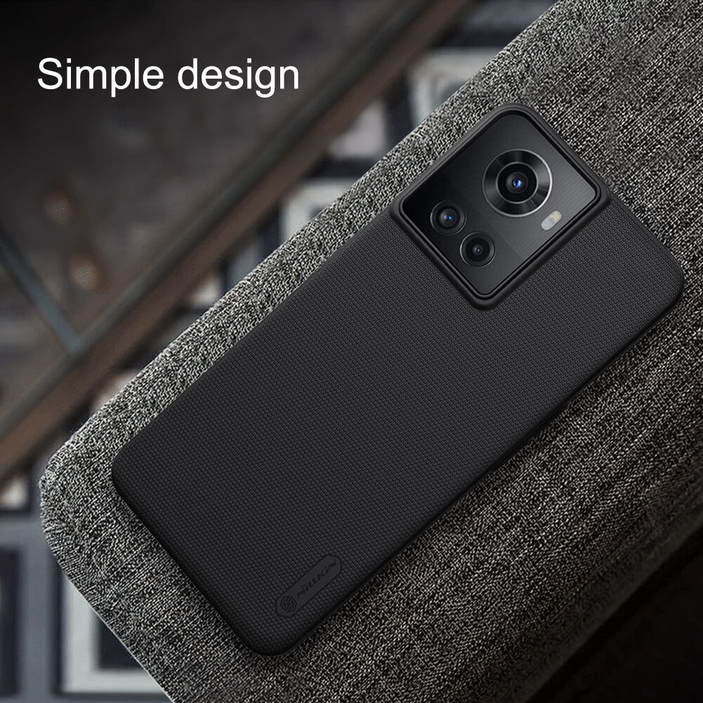 Nillkin Case - OnePlus 10R