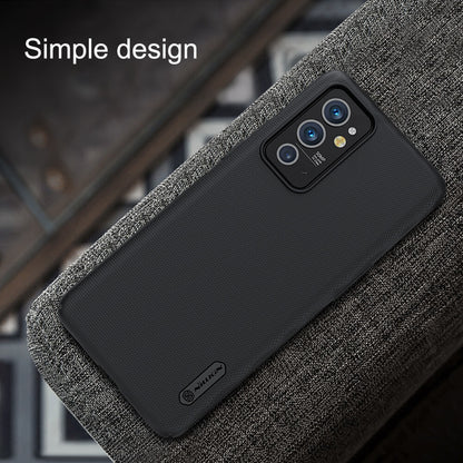 Nillkin Case - One Plus 9RT