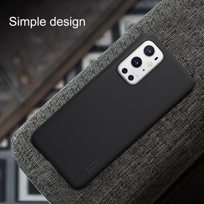 Nillkin Case - OnePlus 9 Pro