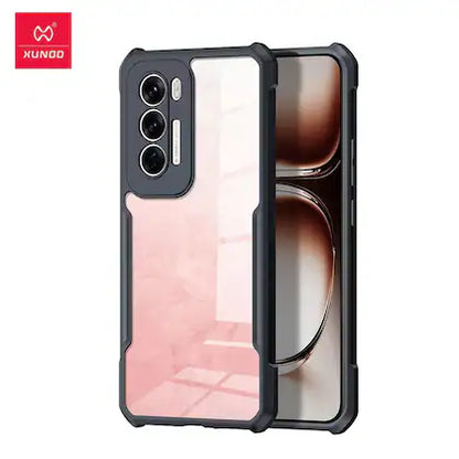 XUNDD CASE - Oppo Reno 12