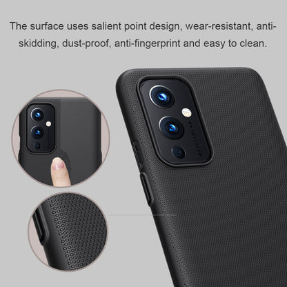 Nillkin Case - One Plus 9