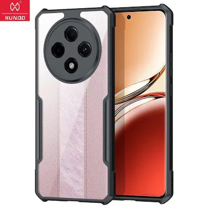XUNDD CASE - Oppo F27 Pro Plus