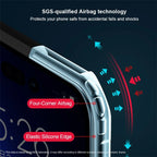 XUNDD CASE - iPhone 15 Pro Max Back Cover