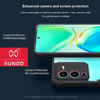 XUNDD CASE - VIVO V25 Pro