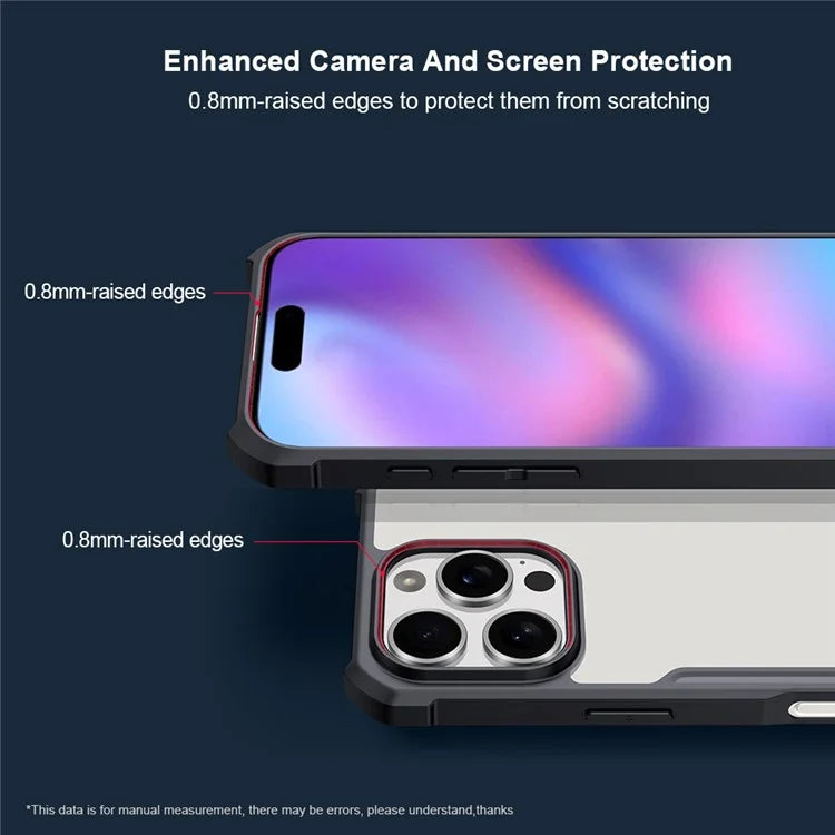 iPhone 16 Pro Max Case