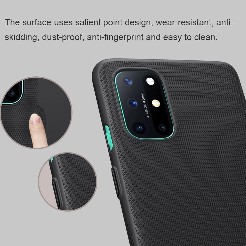 Nillkin Case - OnePlus 8T