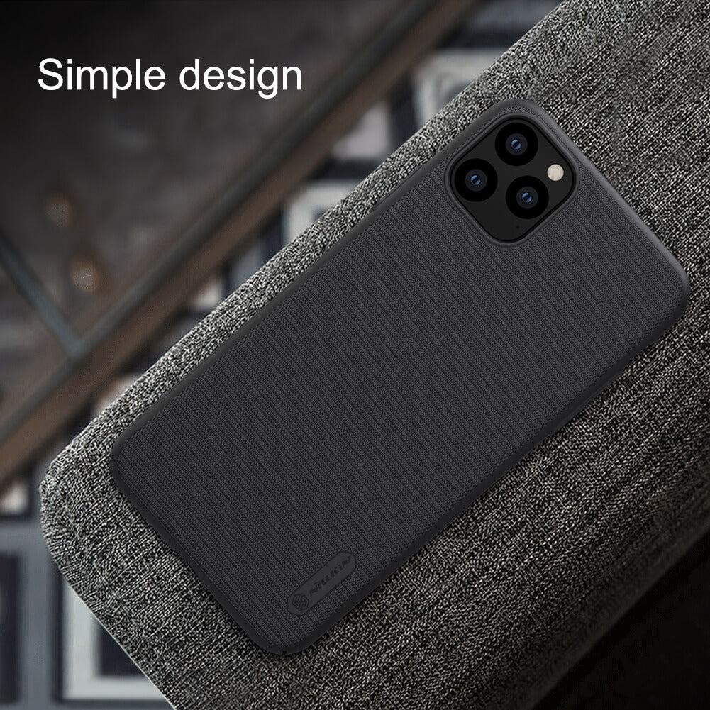 Nillkin Case - IPhone 11 Pro Max Back Cover
