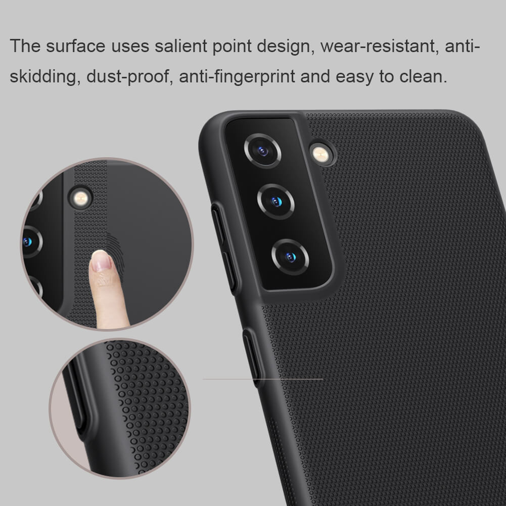 Nillkin Case - Samsung S21 Plus