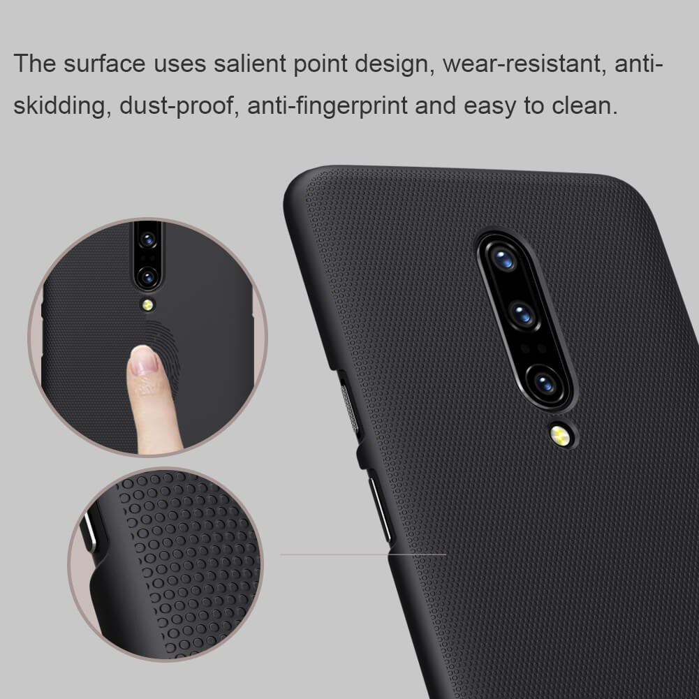 Nillkin Case - One Plus 7 Pro