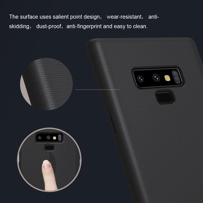 Nillkin Case - Samsung Note 9