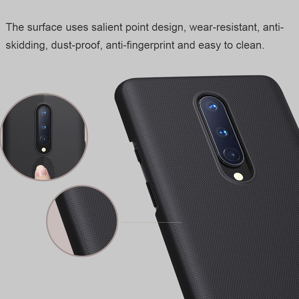 Nillkin Case - OnePlus 8