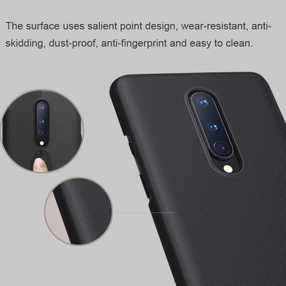 Nillkin Case - One Plus 8