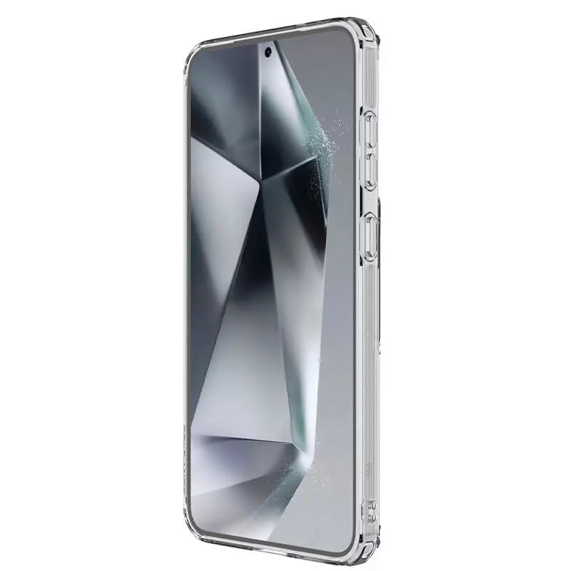 Magnetic Samsung S25 Case