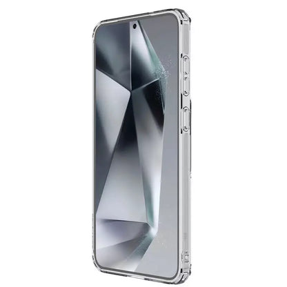 Magnetic Samsung S25 Case