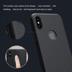 Nillkin Case - IPhone XS MAX Back Cover