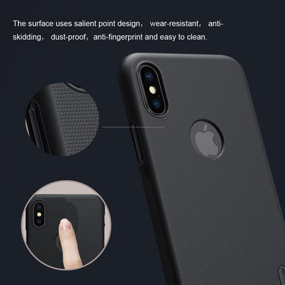 Nillkin Case - IPhone X/XS