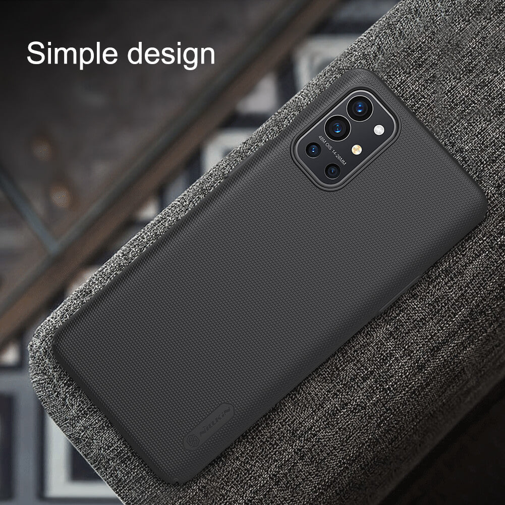 Nillkin Case - OnePlus 9R