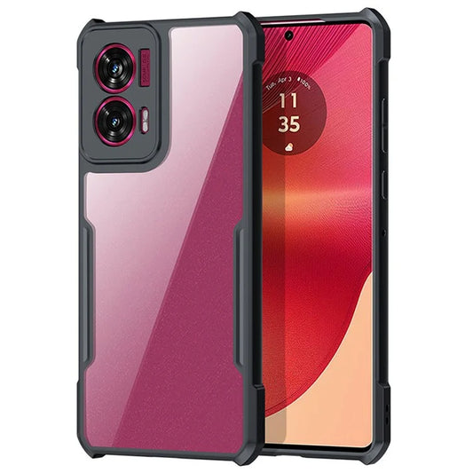 XUNDD CASE - Motorola Edge 50 Fusion