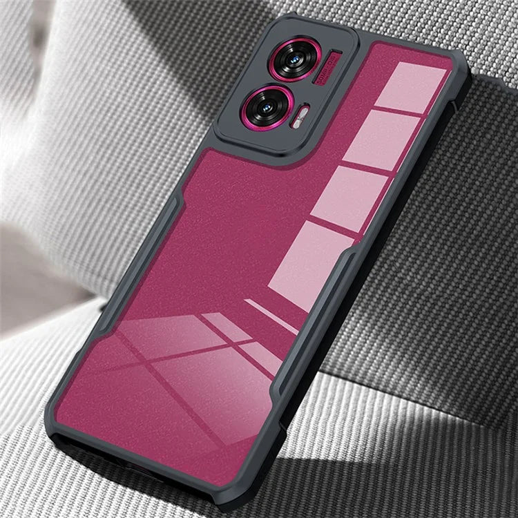 XUNDD CASE - Motorola Edge 50 Fusion