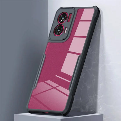 XUNDD CASE - Motorola Edge 50 Fusion