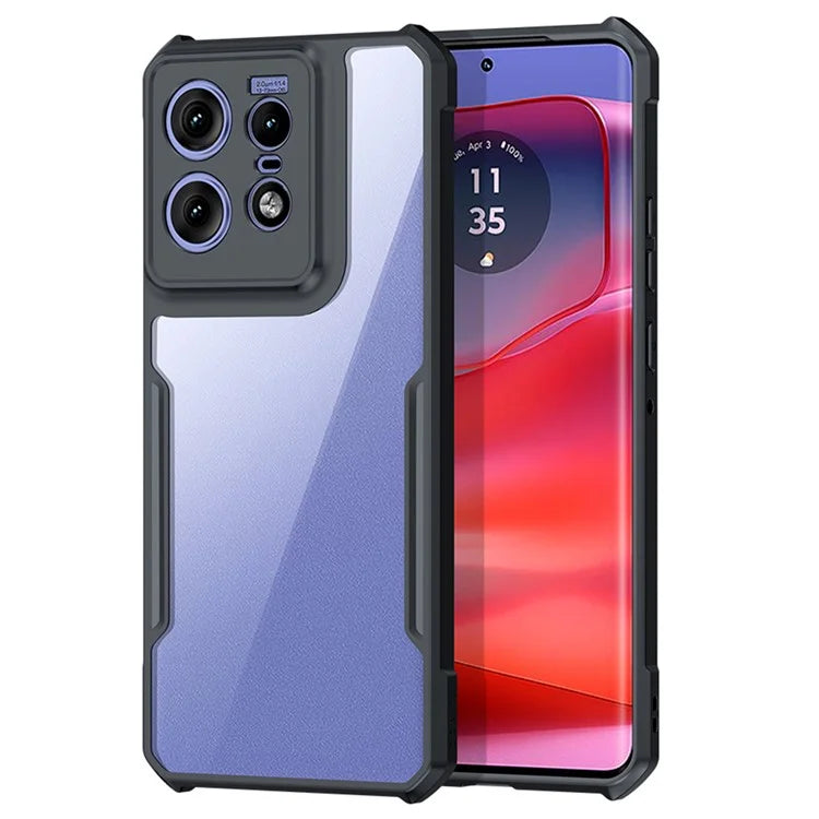 XUNDD CASE - Motorola Edge 50 Pro