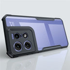 XUNDD CASE - Motorola Edge 50 Pro
