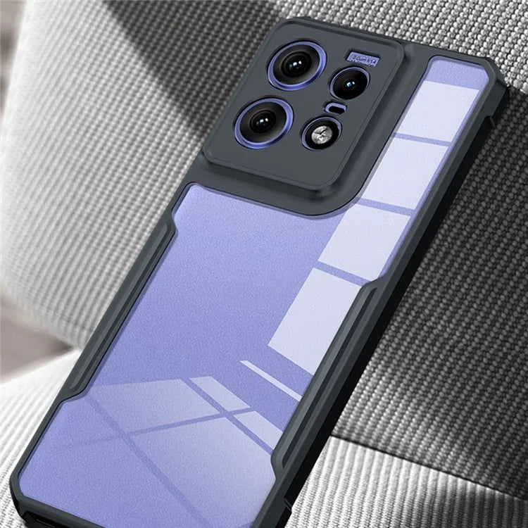 XUNDD CASE - Motorola Edge 50 Pro