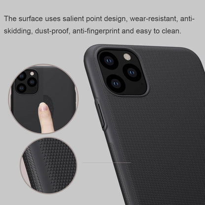 Nillkin Case - IPhone 11 Pro