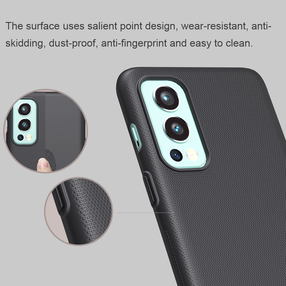 Nillkin Case - OnePlus Nord 2