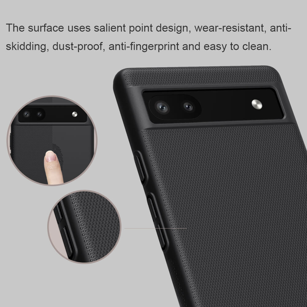 Nillkin Case - Google Pixel 6A