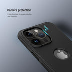 Nillkin Case - iPhone 14 Pro Back Cover