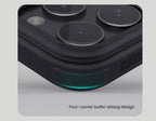 Nillkin Case - iPhone 16 Pro Back Cover