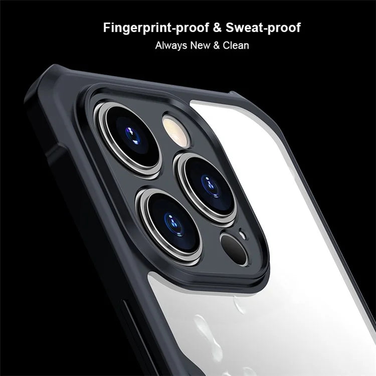 XUNDD Case - iPhone 14 Pro Back Cover