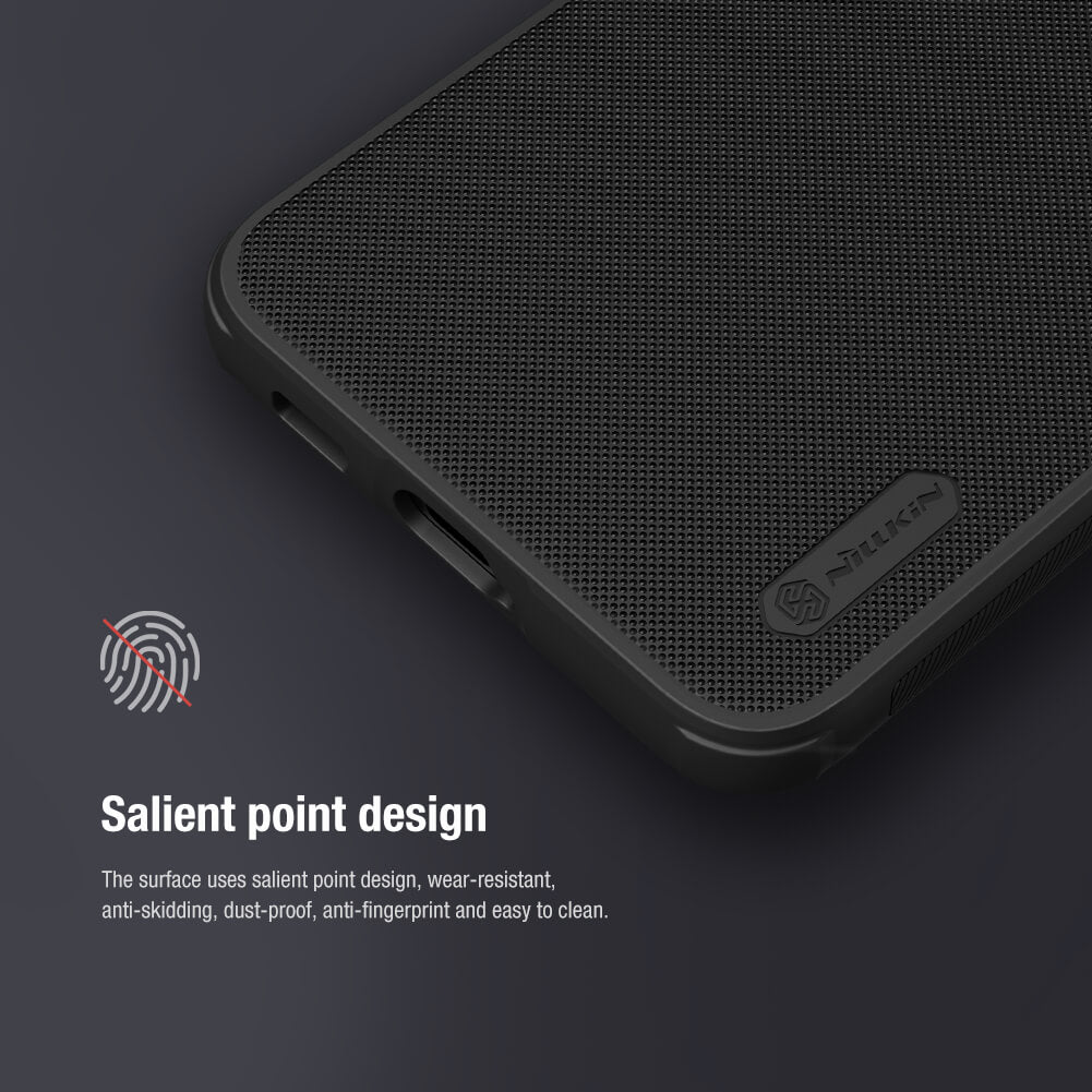 Nillkin Case - Samsung S22 Plus