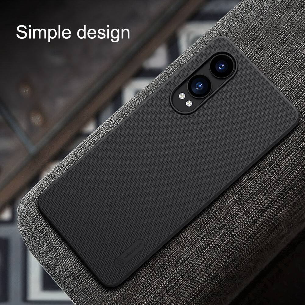 Nillkin Case - OnePlus Nord CE4 Lite