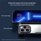 XUNDD CASE - iPhone 15 Pro Max Back Cover