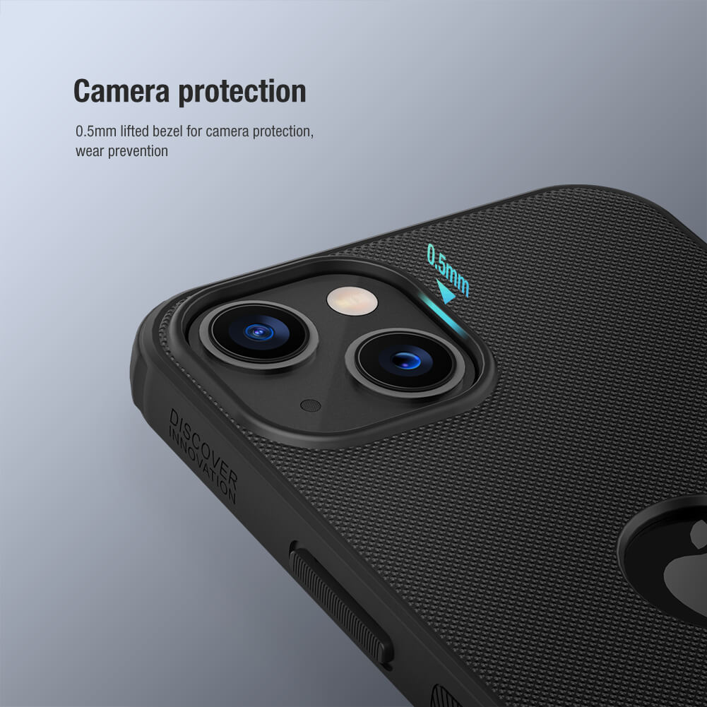 Nillkin Case - iPhone 13 Back Cover
