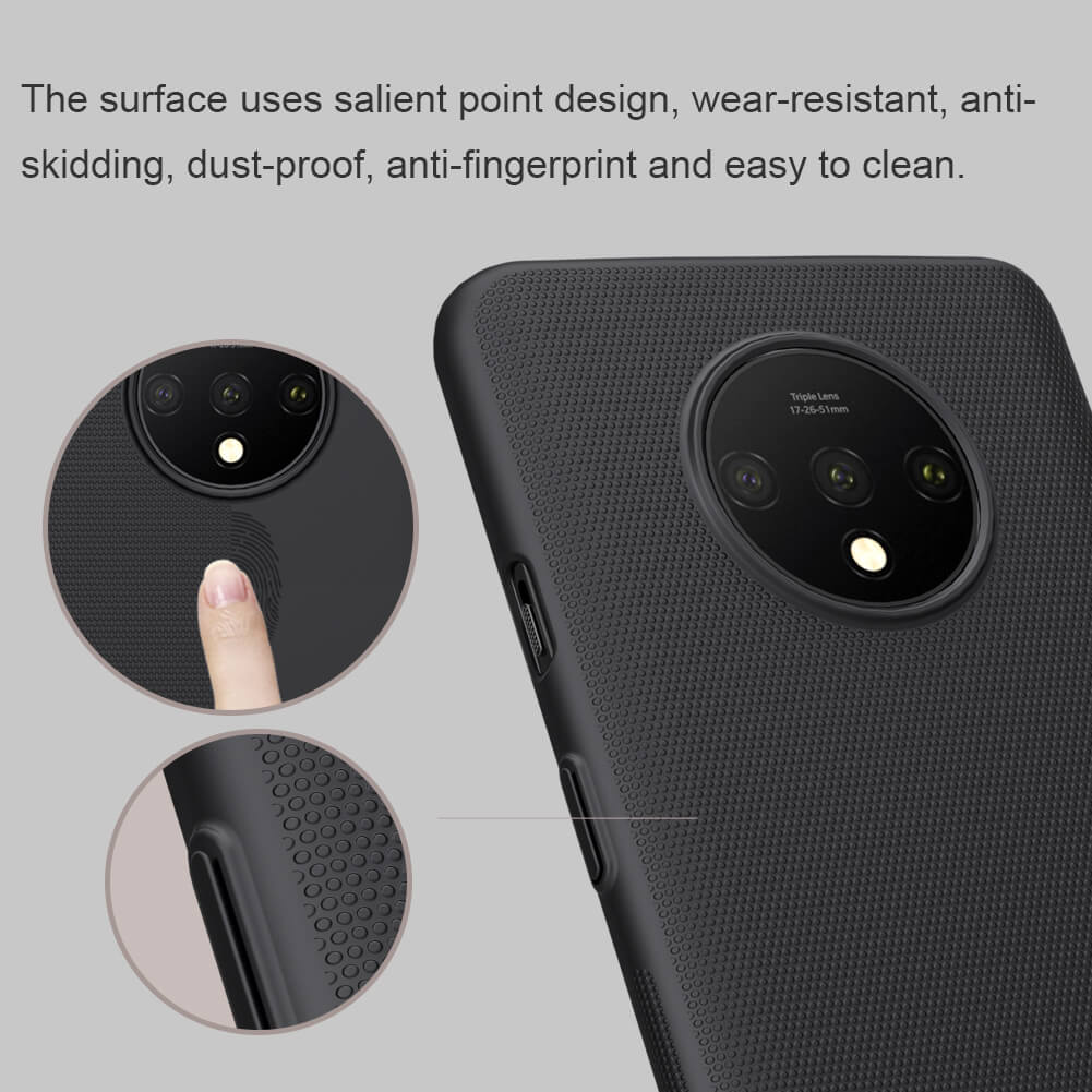 Nillkin Case - OnePlus 7T