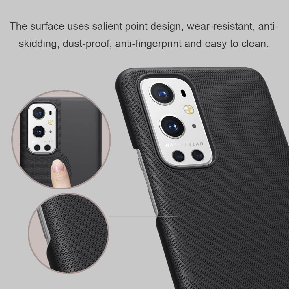 Nillkin Case - OnePlus 9 Pro