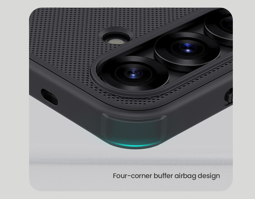 Samsung S25 Plus Cover