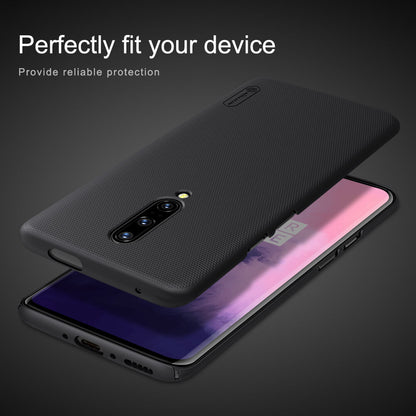 Nillkin Case - One Plus 7 Pro