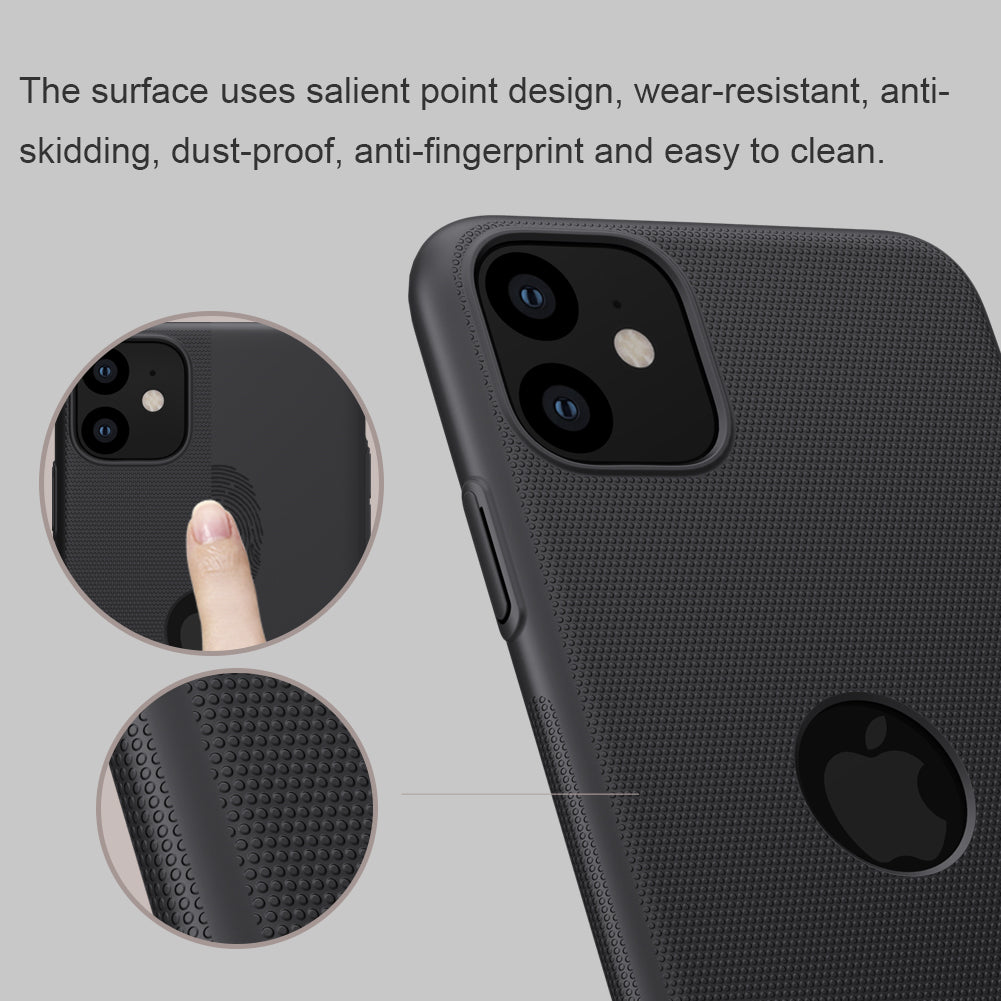 Nillkin Case - iPhone 11 Back Cover