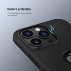 Nillkin Case - iPhone 12 Pro Max Back Cover