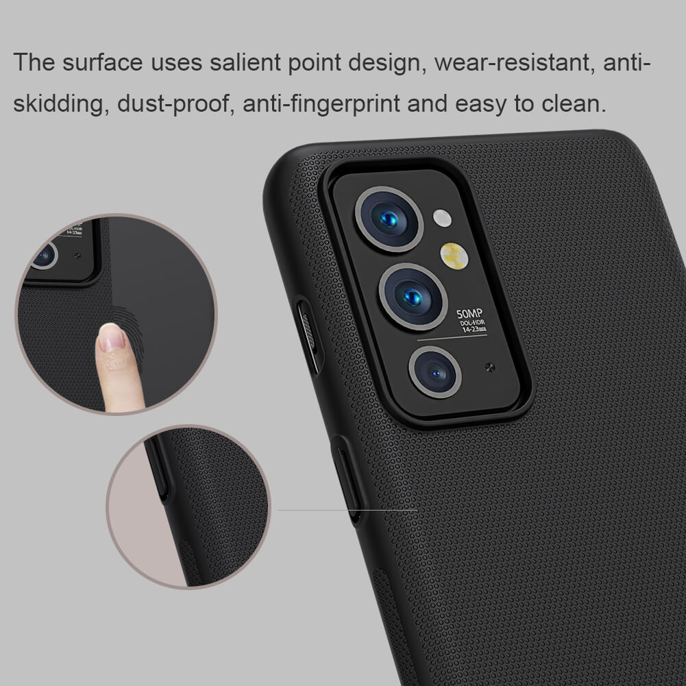 Nillkin Case - OnePlus 9RT