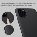 Nillkin Case - IPhone 11 Pro Max Back Cover