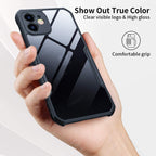 XUNDD Case - iPhone 11 Pro Max Back Cover