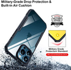 XUNDD Case - iPhone 11 Pro Back Cover
