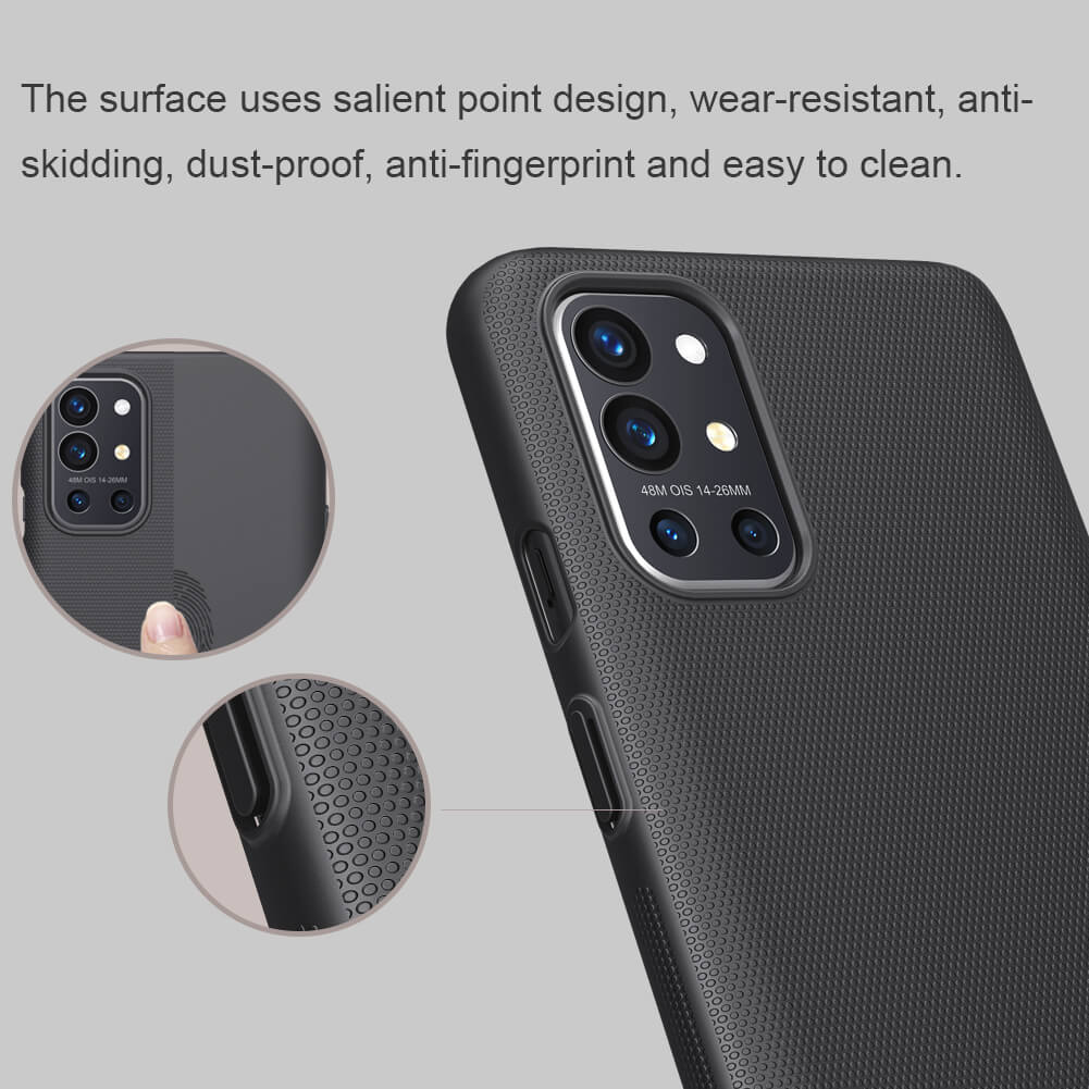 Nillkin Case - OnePlus 9R