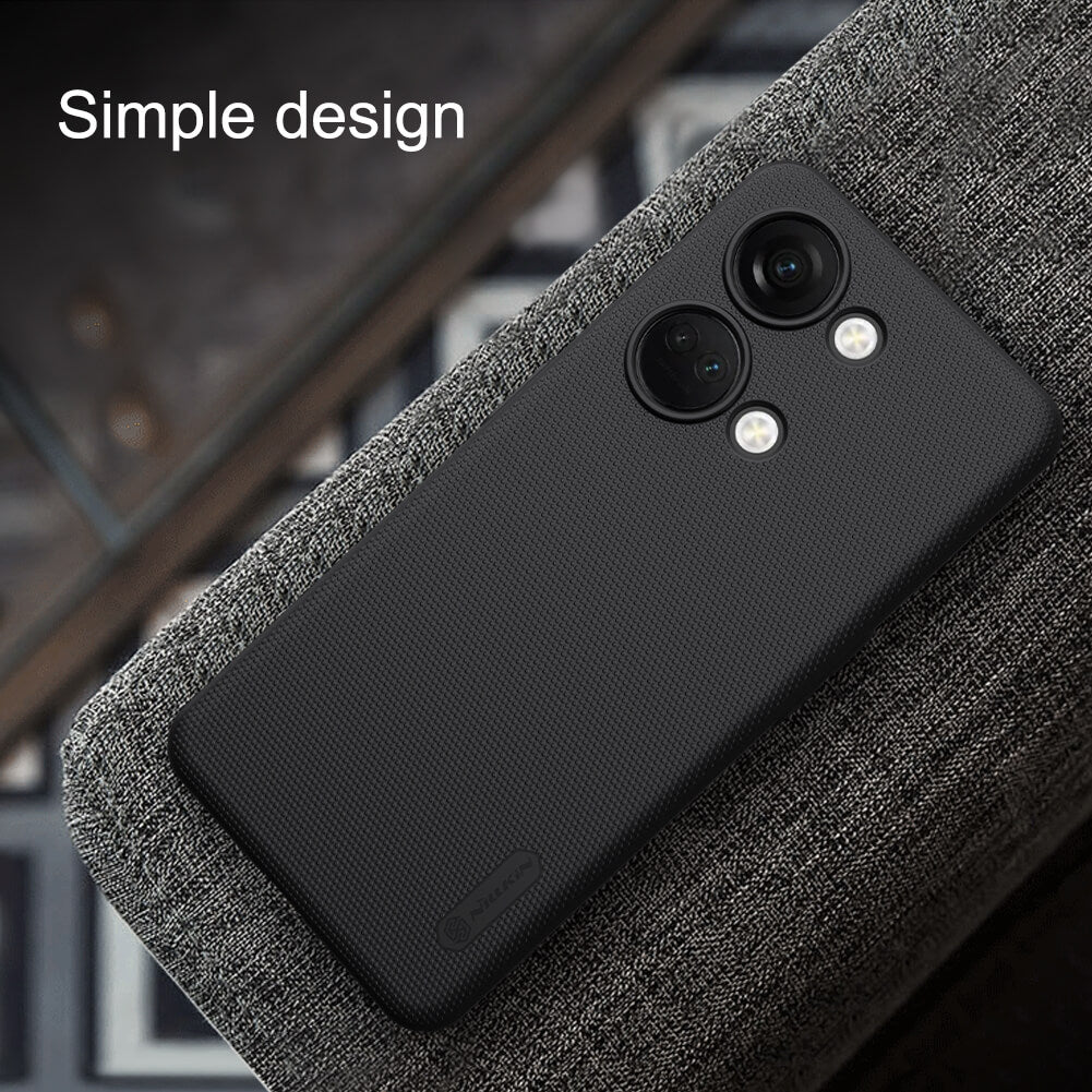 Nillkin Case - OnePlus Nord 3