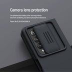 Nillkin CamShield Case - Samsung Fold 4